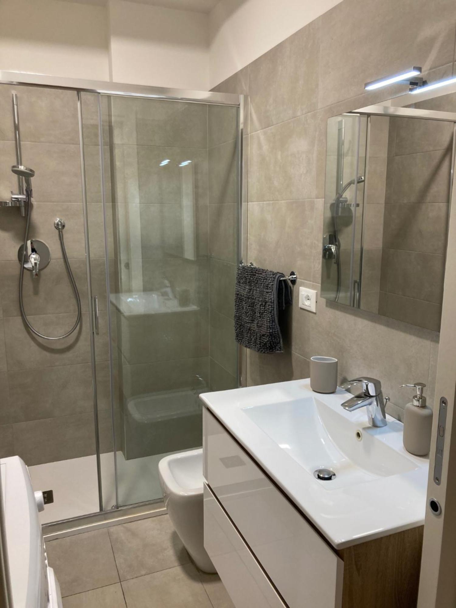Appartamento Zanardi 27 Bologna Ngoại thất bức ảnh