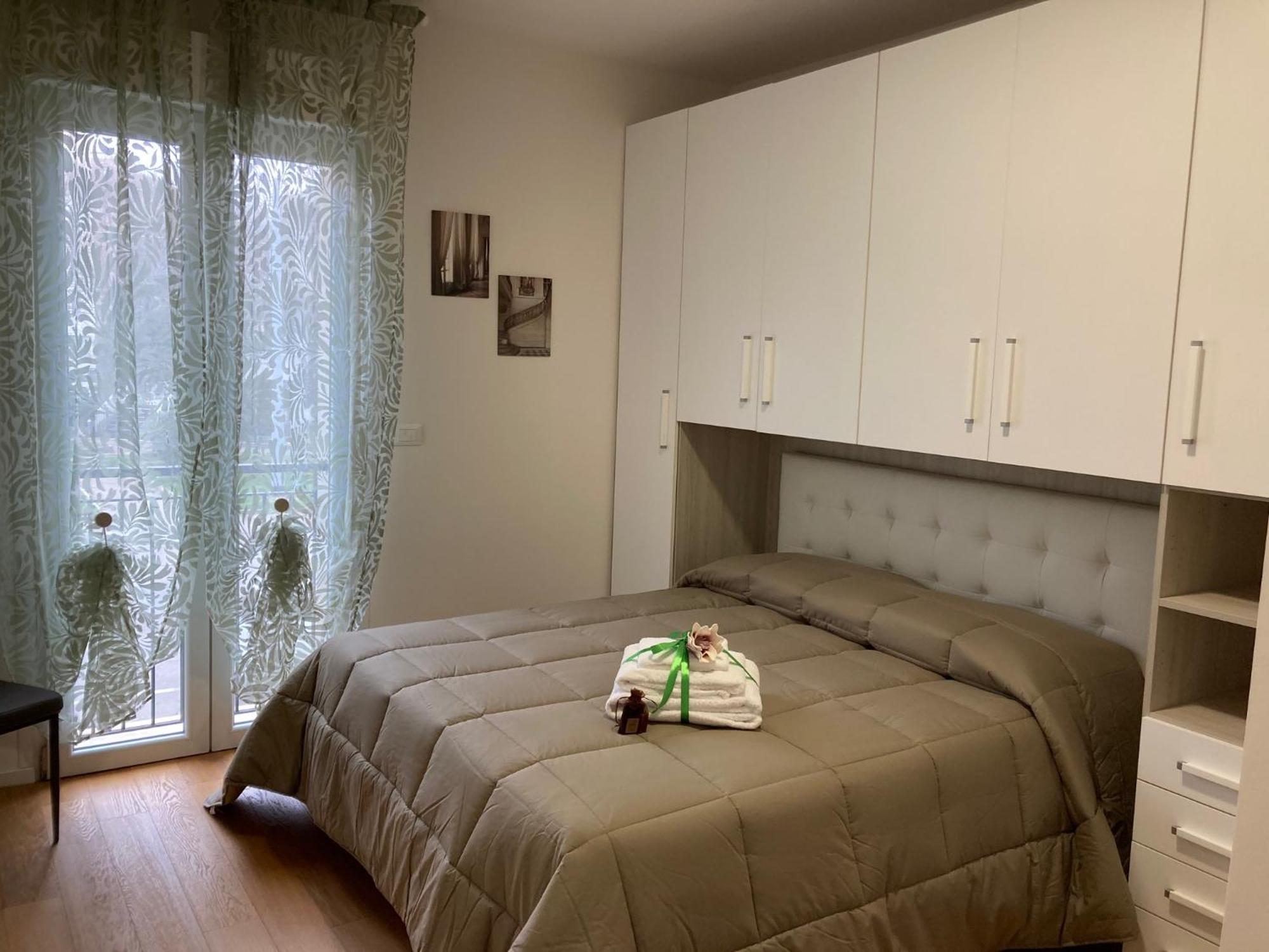 Appartamento Zanardi 27 Bologna Ngoại thất bức ảnh