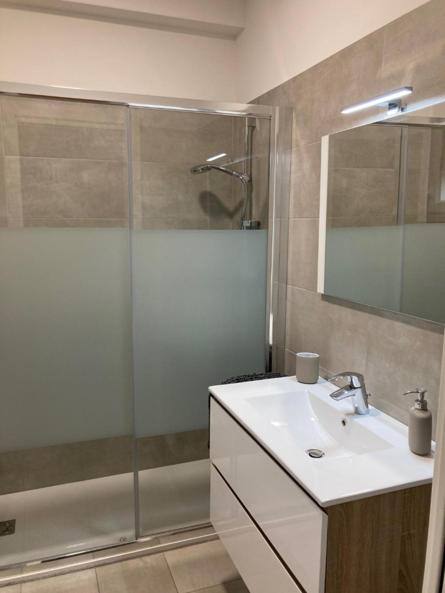Appartamento Zanardi 27 Bologna Ngoại thất bức ảnh